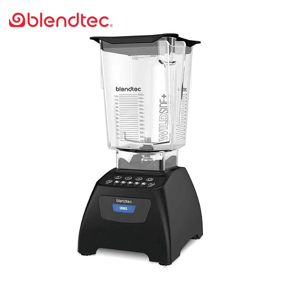 【Blendtec】美國高效能食物調理機 經典575-尊爵黑(公司貨) 歷史價格詳細信息