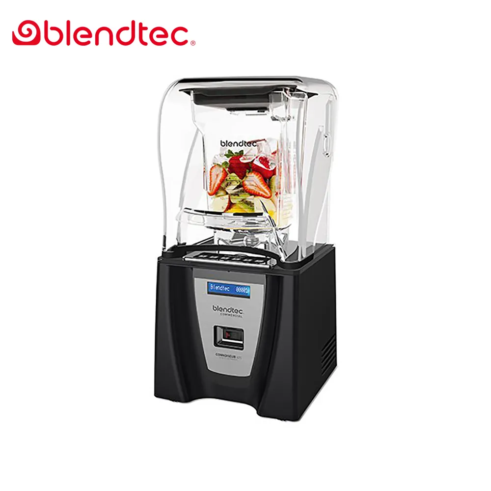 【Blendtec】美國高效能食物調理機 經典575-尊爵黑(公司貨) 歷史價格詳細信息