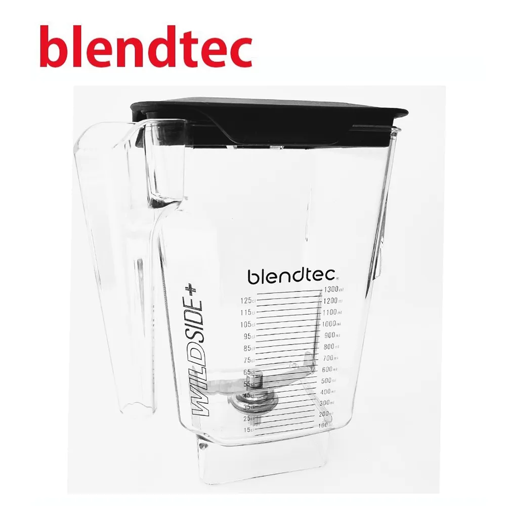 美國Blendtec WildSide Jar 容杯含蓋 96oz(美國原廠貨) 價格比較,價格查詢,歷史價格詳細信息