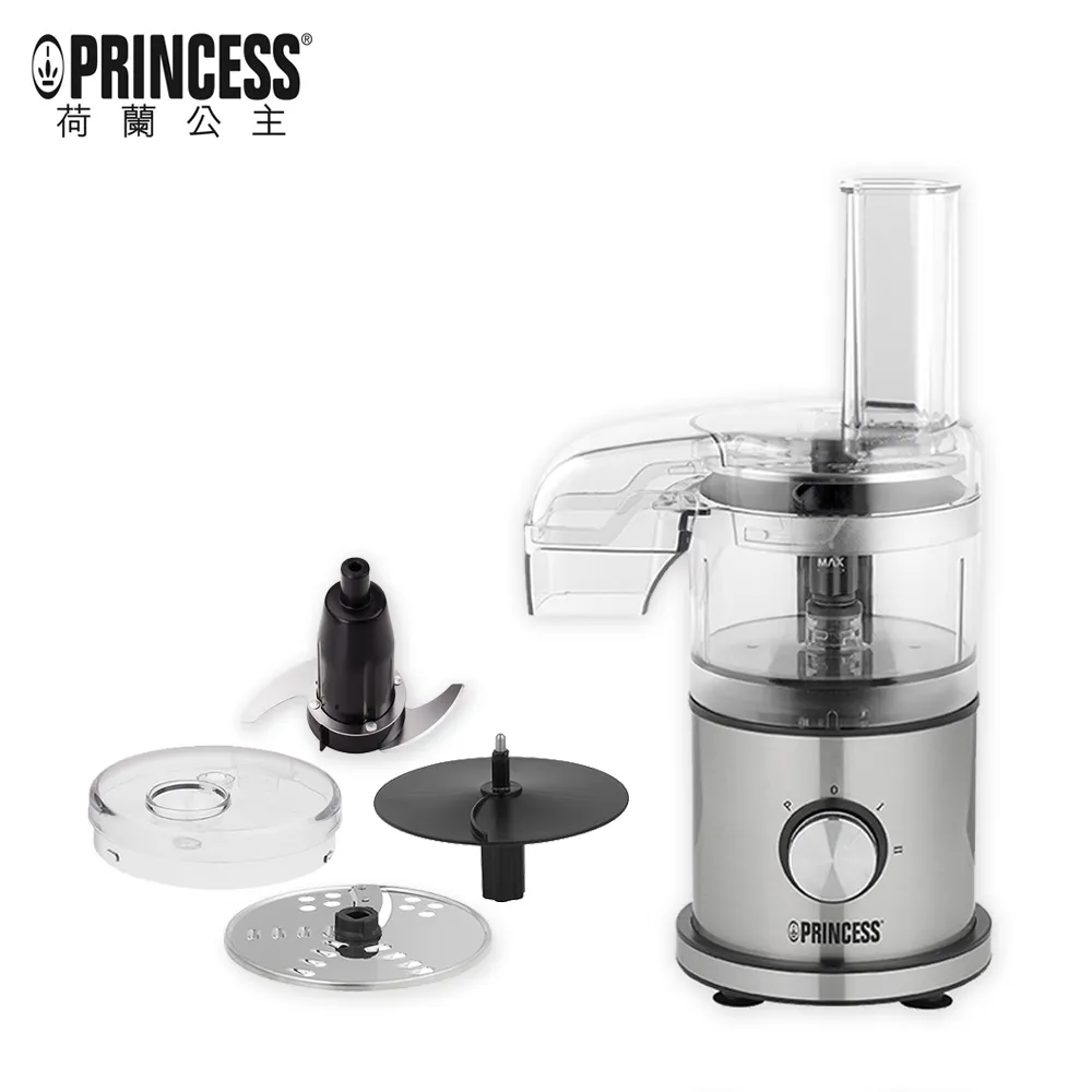 PRINCESS 荷蘭公主食物處理機/12cup 221000 歷史價格詳細信息