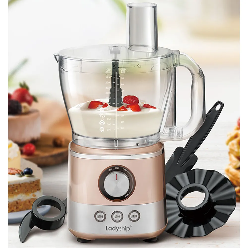 貴夫人 多功能智慧調理壺1.5L(附燉盅/濾網)KM-606 歷史價格詳細信息