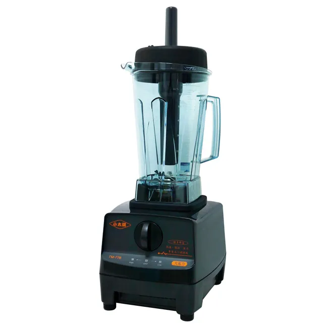小太陽專業型冰沙調理機 TM-767 歷史價格詳細信息