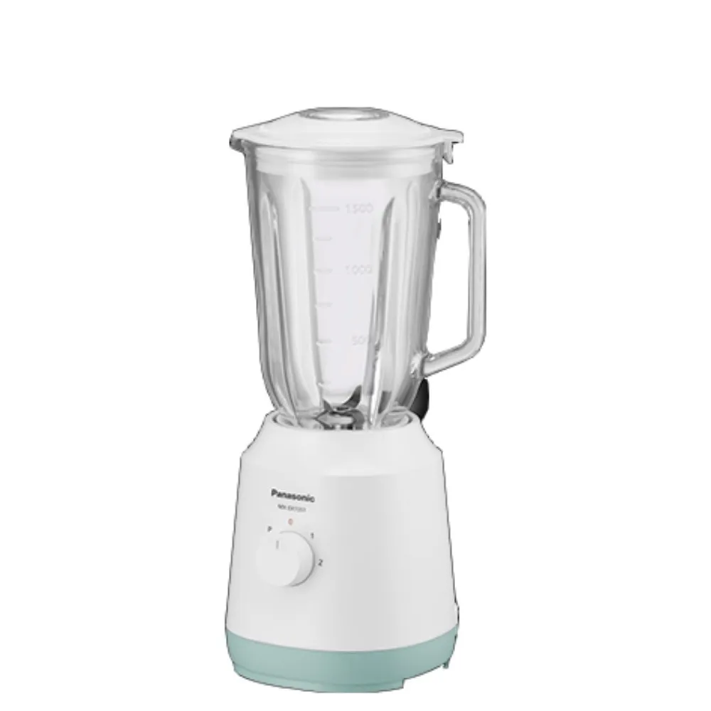Panasonic 1公升果汁機  MX-EX1001 【全國電子】 歷史價格詳細信息