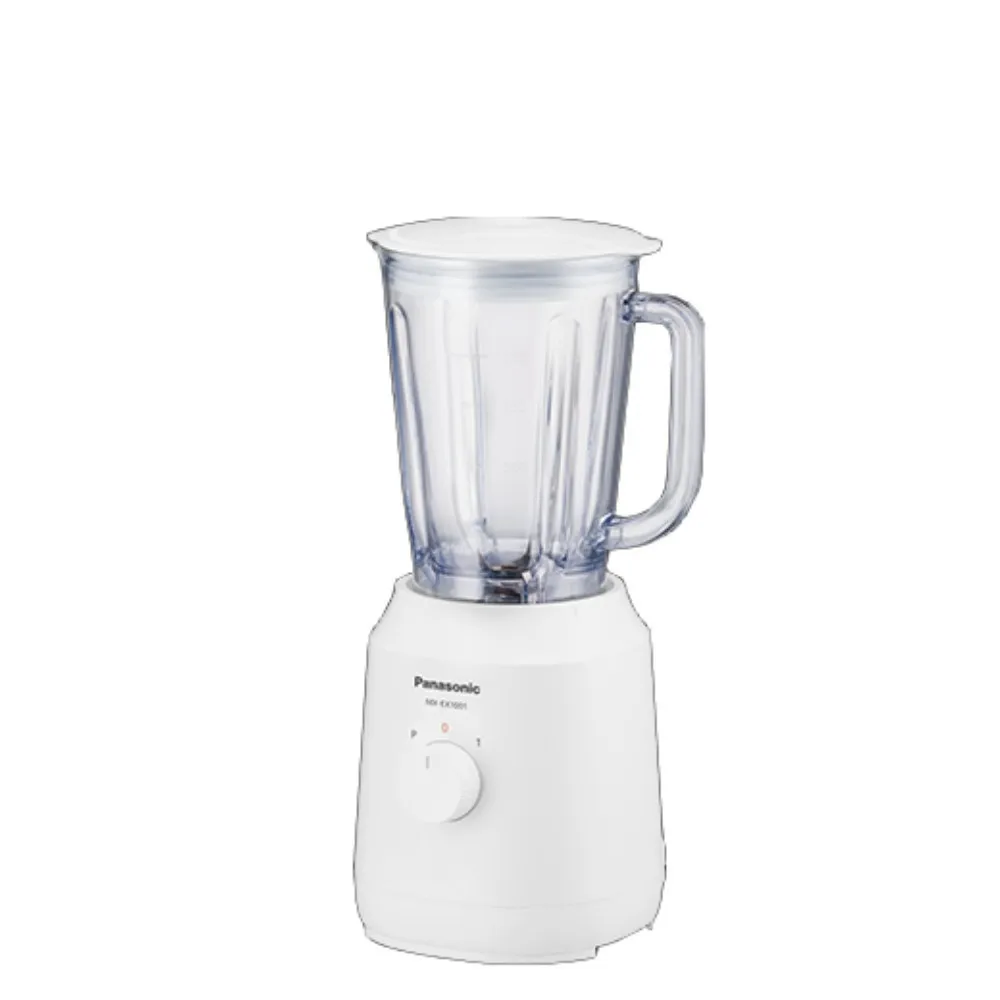 Panasonic 1公升果汁機  MX-EX1001 【全國電子】 歷史價格詳細信息