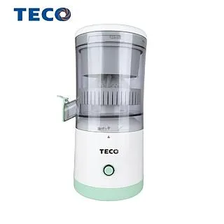 TECO 東元 無線自動升降榨汁機(快速充電/行動攜帶/全自動榨汁) 歷史價格詳細信息