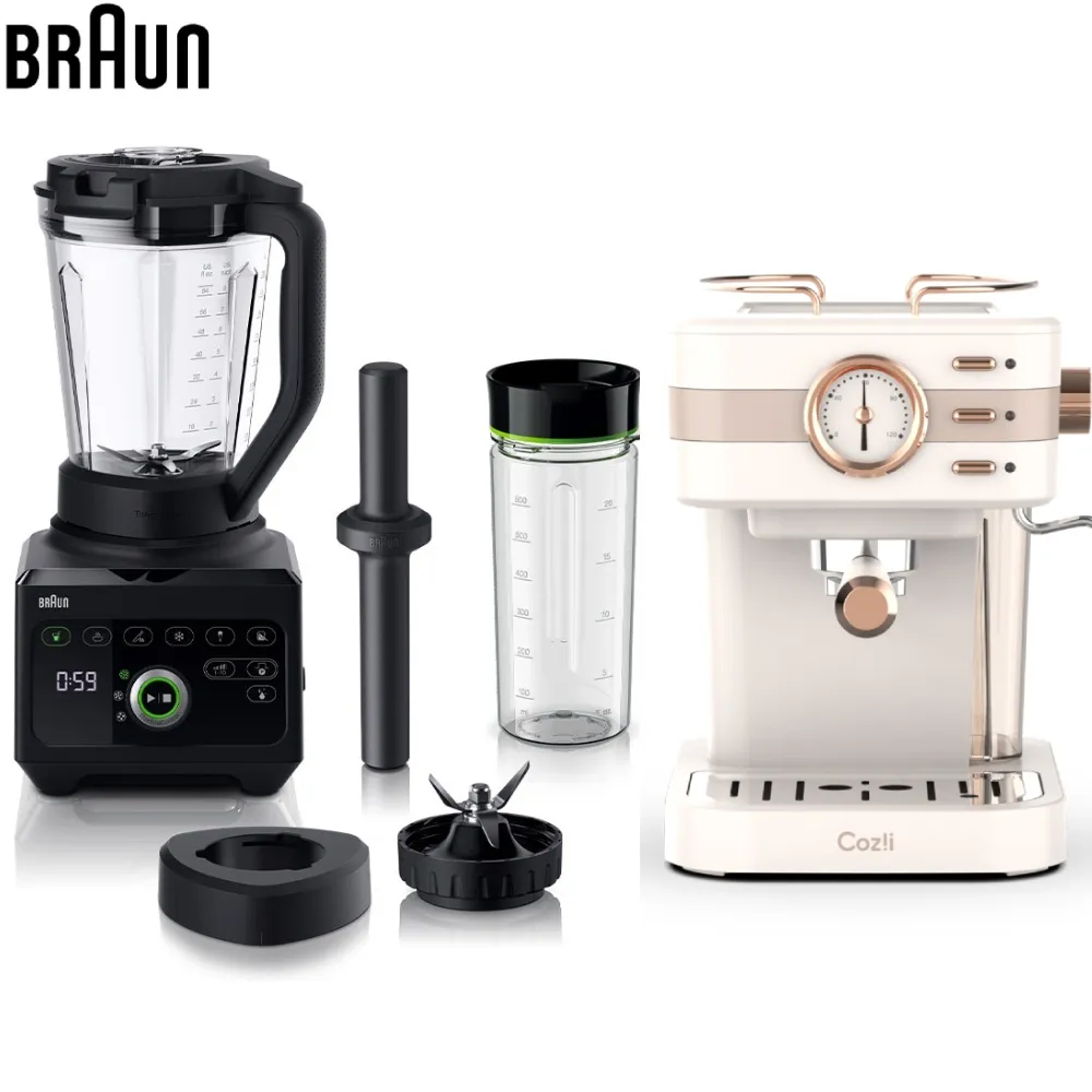 義式高壓萃取蒸汽奶泡咖啡機 歷史價格詳細信息