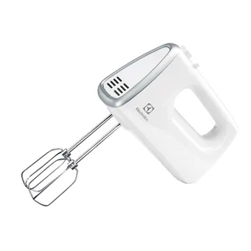 【Electrolux 伊萊克斯】手持式攪拌機(EHM3407) 350W/5段速+瞬速 歷史價格詳細信息