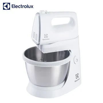 【Electrolux 伊萊克斯】手持式攪拌機(EHM3407) 350W/5段速+瞬速 歷史價格詳細信息