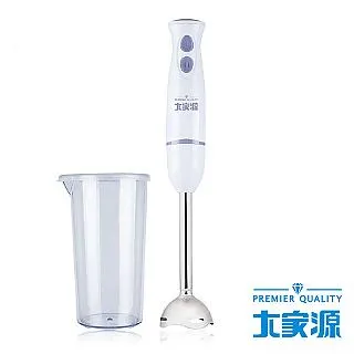 大家源多功能料裡調理棒-全配 TCY-6706 歷史價格詳細信息