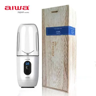 AIWA 愛華  充電式全功能LED檯燈 LD-808 黑 歷史價格詳細信息