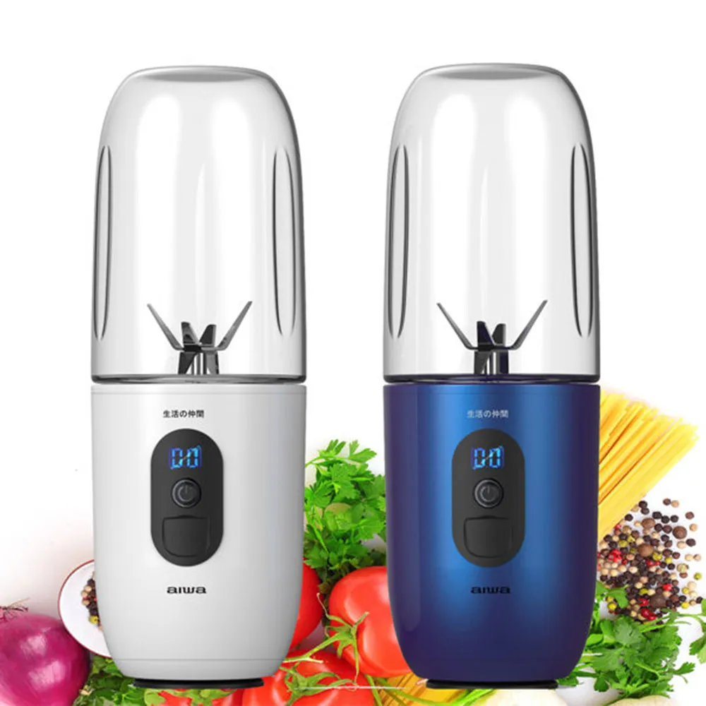 AIWA 愛華  充電式全功能LED檯燈 LD-808 黑 歷史價格詳細信息