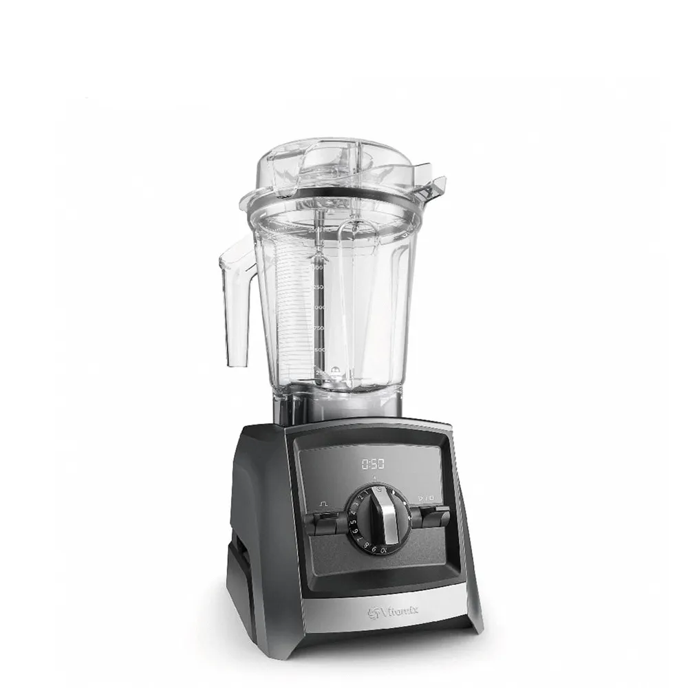 【Vita-Mix】Ascent 超跑級調理機(A2500i) 紅 台灣公司貨 歷史價格詳細信息