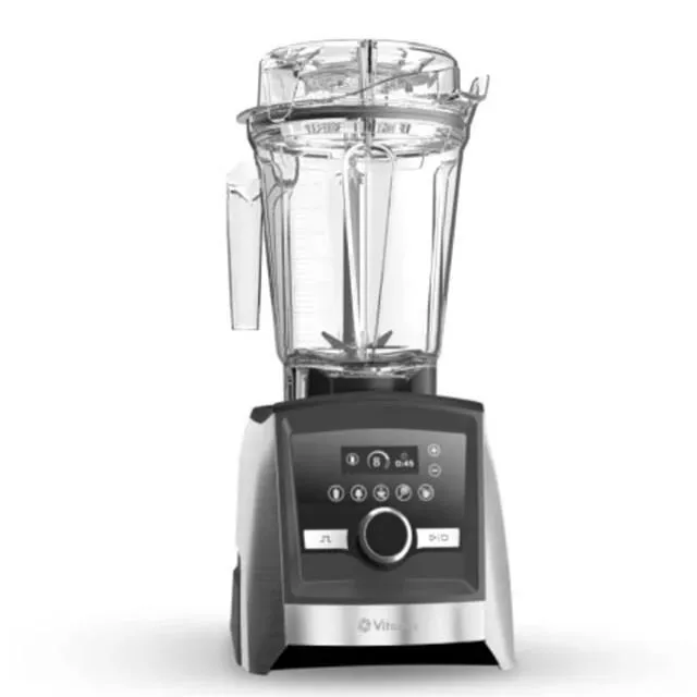 Vitamix A3500i 超跑級調理機 銀色 19段變速 內建調理模式 自動清洗 調理機 歷史價格詳細信息