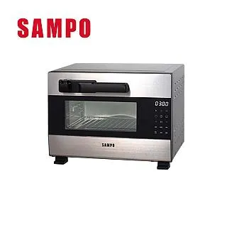 SAMPO 聲寶 KZ-BA28P  28L 微電腦壓力烤箱 歷史價格詳細信息