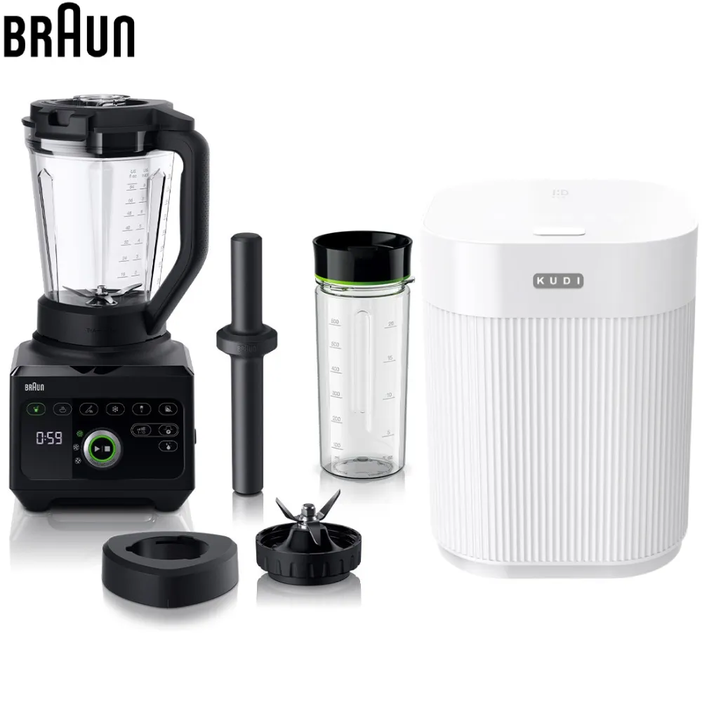 德國BRAUN TriAction多動向智能調理機+高壓萃取義式半自動蒸汽奶泡咖啡機 歷史價格詳細信息