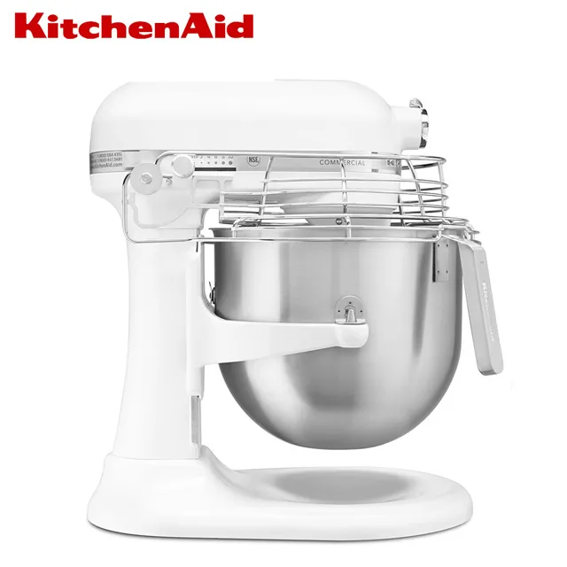 KitchenAid 8Qt 商用升降式攪拌機 3KSMC895TWH 歷史價格詳細信息