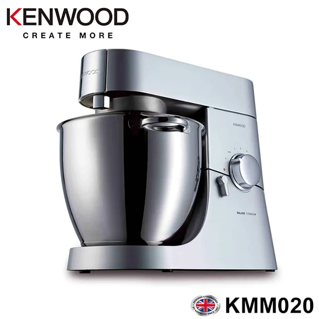 英國 Kenwood 全能料理機 KMM020 公司貨 歷史價格詳細信息