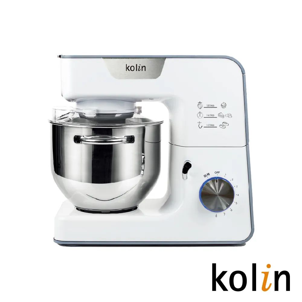 【Kolin 歌林】 烘培專用攪拌機( KJE-KYR521) 歷史價格詳細信息