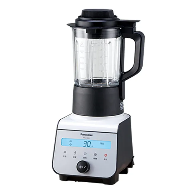 Panasonic國際牌 加熱型萬用調理機果汁機【MX-H2801】 歷史價格詳細信息