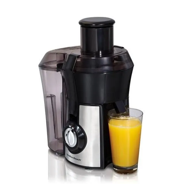 美國漢美馳 Hamilton Beach 高纖萃取蔬果榨汁機 歷史價格詳細信息