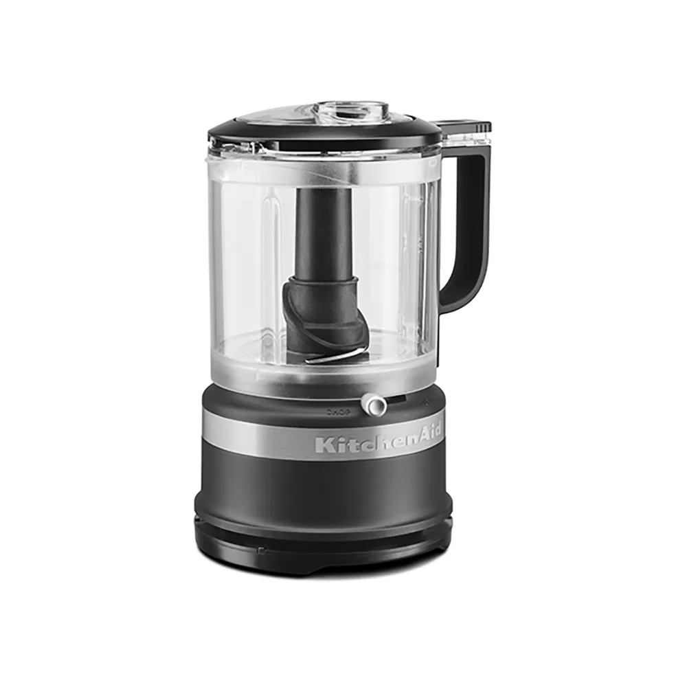 【KitchenAid】3.5 cup 升級版迷你食物調理機(經典紅) 歷史價格詳細信息