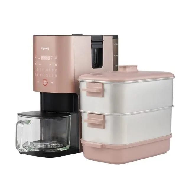 Joyoung九陽 免清洗多功能破壁調理機 DJ12M-K9S＋智慧萬用壓力鍋(雙鍋組) JKP-D91G 歷史價格詳細信息