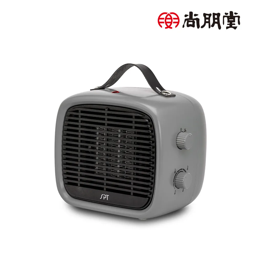 尚朋堂 冷暖兩用陶瓷電暖器 SH-2421W(白) 歷史價格詳細信息