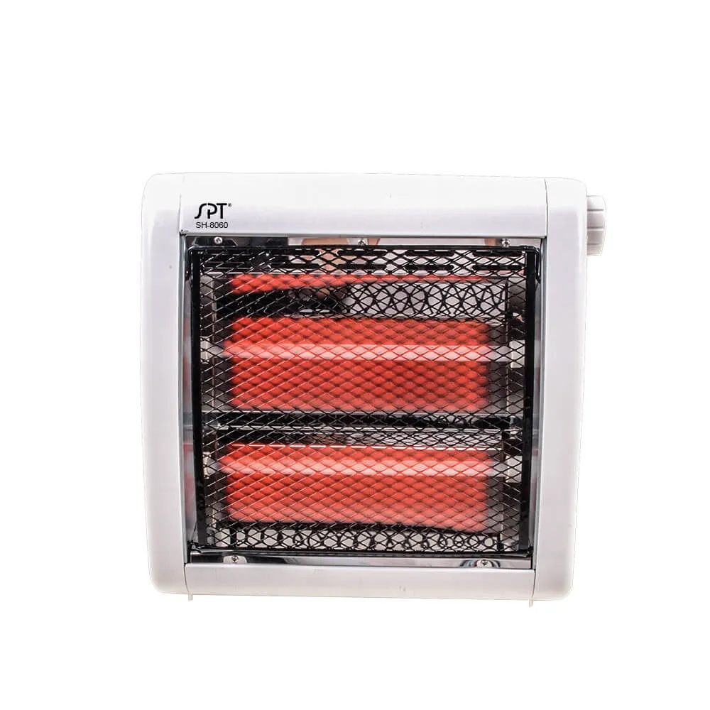 尚朋堂 石英電暖器SH-8060 歷史價格詳細信息