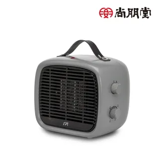 尚朋堂 冷暖兩用陶瓷電暖器 SH-2421W(白) 歷史價格詳細信息
