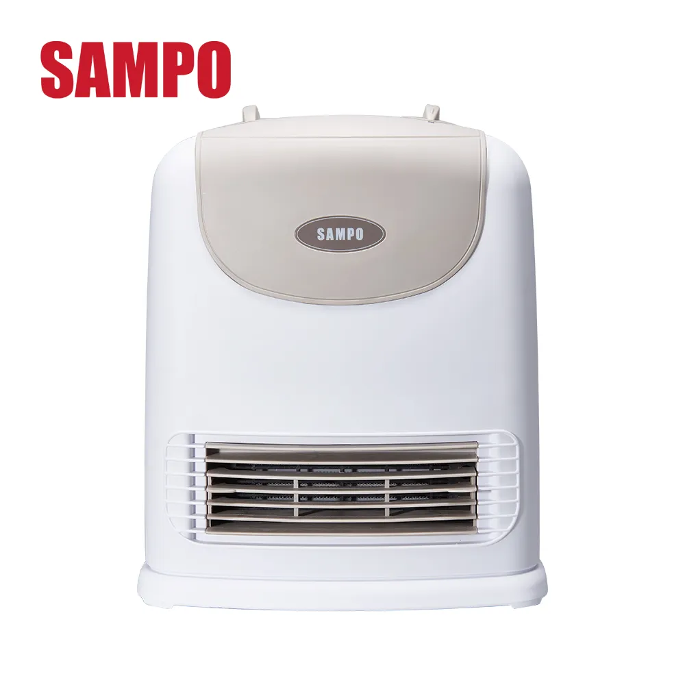 SAMPO聲寶陶瓷式定時電暖器 HX-FH12P 歷史價格詳細信息