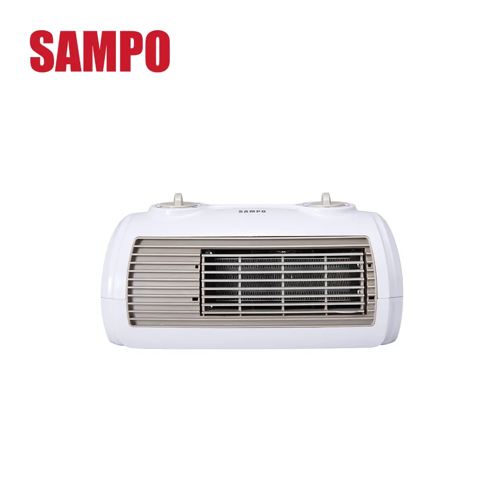 SAMPO聲寶陶瓷式定時電暖器 HX-FH12P 歷史價格詳細信息