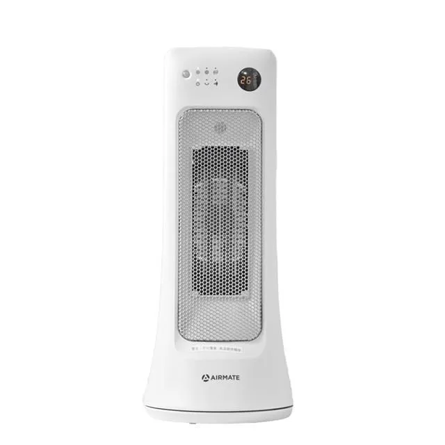 Airmate   艾美特 人體感知陶瓷電暖器  HP080M 歷史價格詳細信息