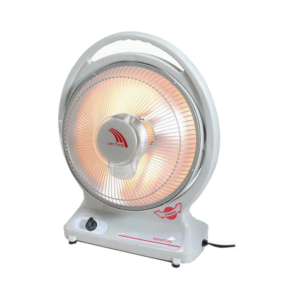 聯統 10吋鹵素電暖器 LT-608 歷史價格詳細信息