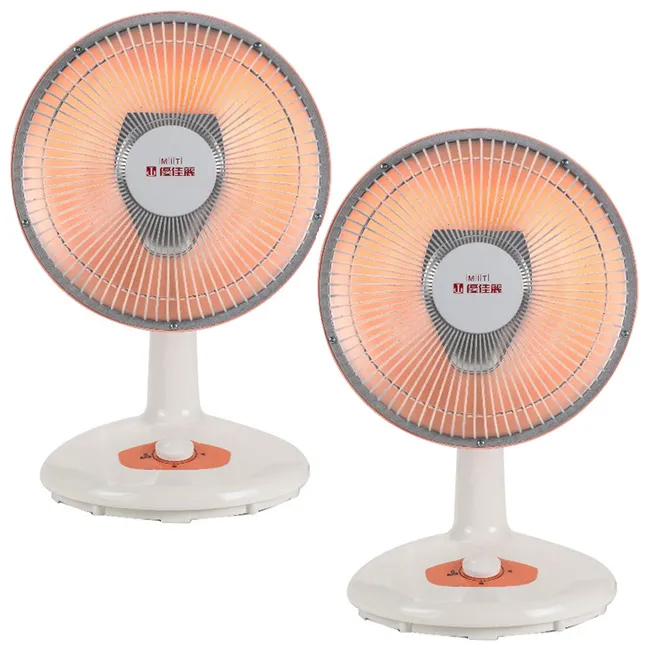 【優佳麗】HY-3101 10吋碳素速暖器 【台灣製造】 歷史價格詳細信息