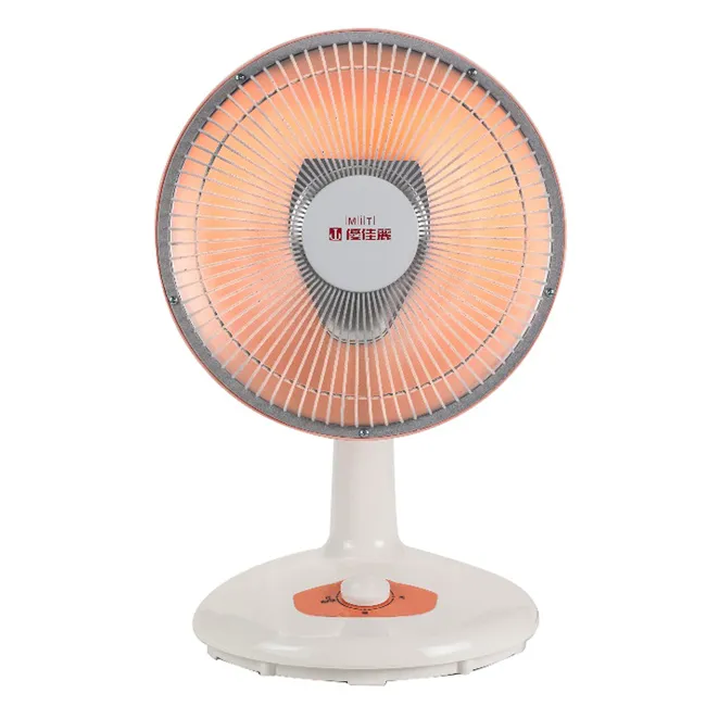 【優佳麗】HY-3101 10吋碳素速暖器 【台灣製造】 歷史價格詳細信息