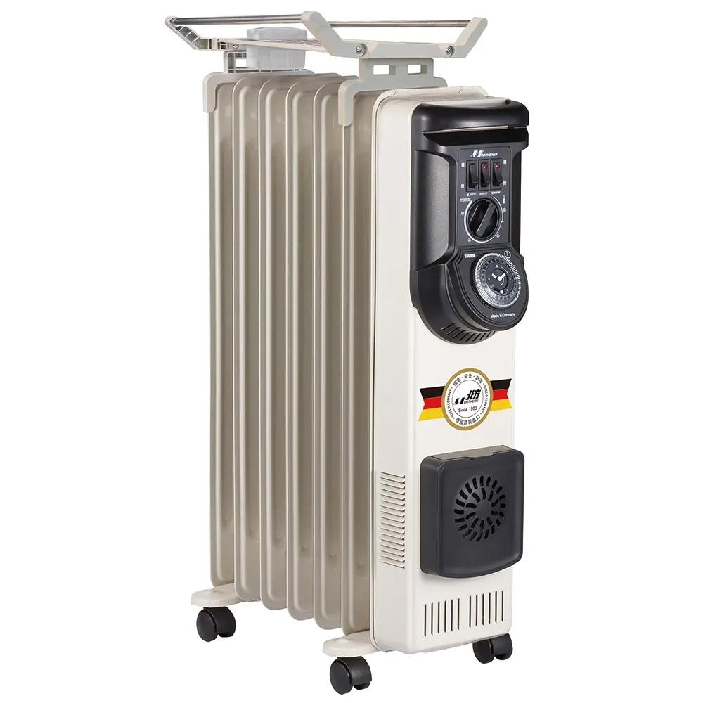 北方 NB-15ZL /  NA-15ZL 15葉片式恒溫電暖爐 限用220V 歷史價格詳細信息