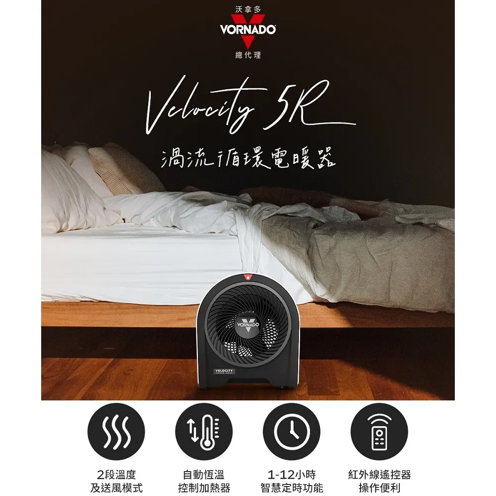 VORNADO沃拿多 5-8坪渦流空氣循環機 630W-TW 白色 / 630B-TW 黑色 歷史價格詳細信息