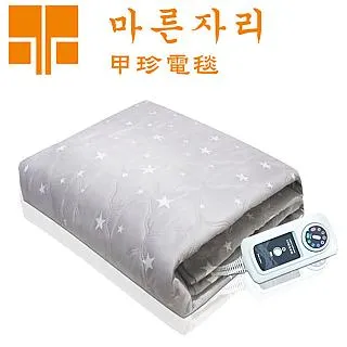甲珍- 雙/單人變頻恆溫電熱毯KR3800J/KR3800J-1 廠商直送 歷史價格詳細信息