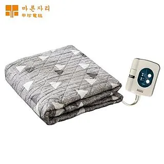 甲珍- 雙/單人變頻恆溫電熱毯KR3800J/KR3800J-1 廠商直送 歷史價格詳細信息