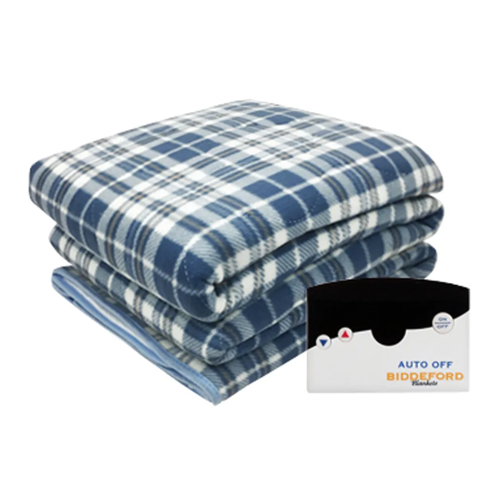 BIDDEFORD 美國智慧型安全鋪式電熱毯 UBS-TF 歷史價格詳細信息