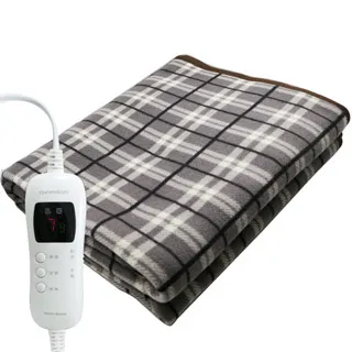 【THOMSON】微電腦溫控單人電熱毯SA-W03BS(車麗屋) 歷史價格詳細信息