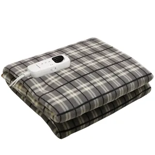 【THOMSON】微電腦溫控單人電熱毯SA-W03BS(車麗屋) 歷史價格詳細信息