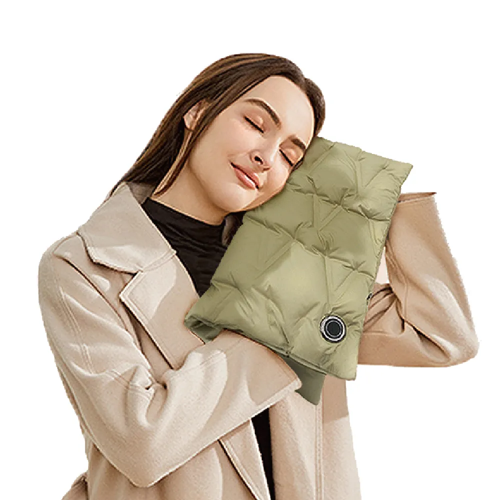 USB三檔調溫可折疊暖手袋-超值2入(型錄用) 歷史價格詳細信息