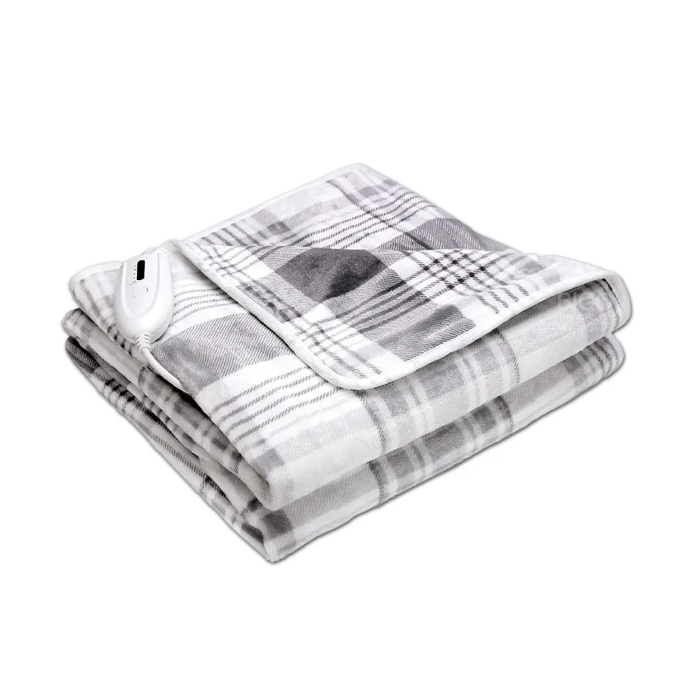 【HERAN禾聯】HEB-12N3(H) 法蘭絨雙人電熱毯 電暖被 電熱被 電暖毯 毛毯 雙人毯 歷史價格詳細信息