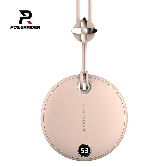 Power Rider WS26螢石暖暖蛋 粉色 歷史價格詳細信息