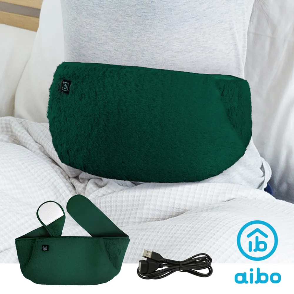 USB絨毛暖腳墊 天冷小物 保溫 發熱墊 恆溫加熱 仿兔毛 遠紅外線加熱 冬天神器 保暖腳墊 歷史價格詳細信息