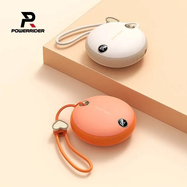 Power Rider WS26螢石暖暖蛋 粉色 歷史價格詳細信息