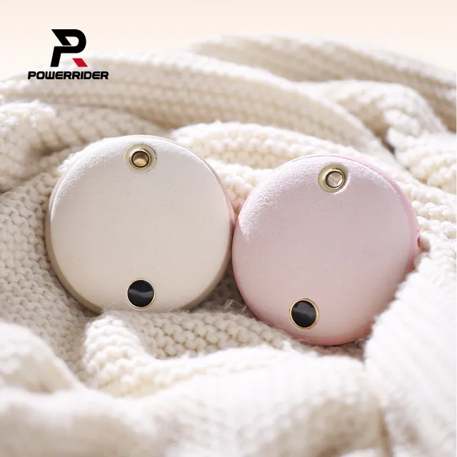 Power Rider WS26螢石暖暖蛋 粉色 歷史價格詳細信息