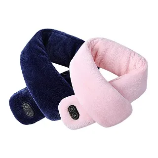 【發熱+按摩】v領馬夾智能發熱馬甲 內穿 按摩 發熱外套 可水洗14523 歷史價格詳細信息