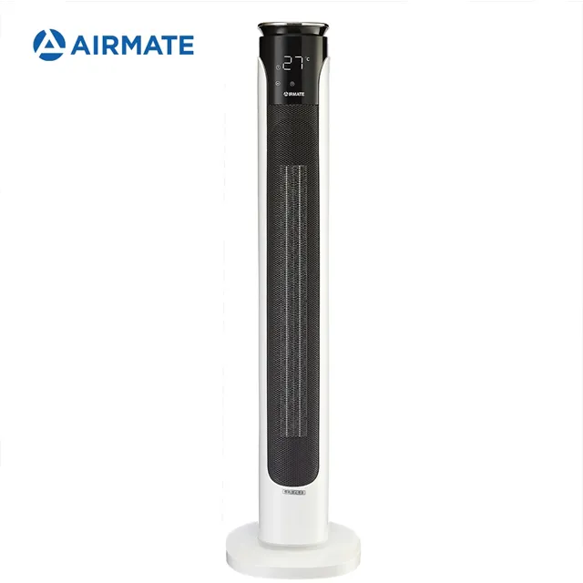 AIRMATE 艾美特- 智能偵測斷電對流式電暖器 HC81243 廠商直送 歷史價格詳細信息